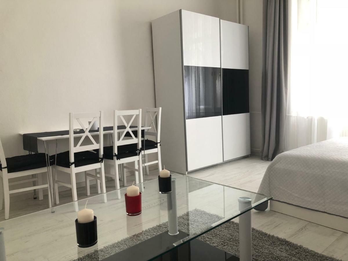 Hestia Apartament