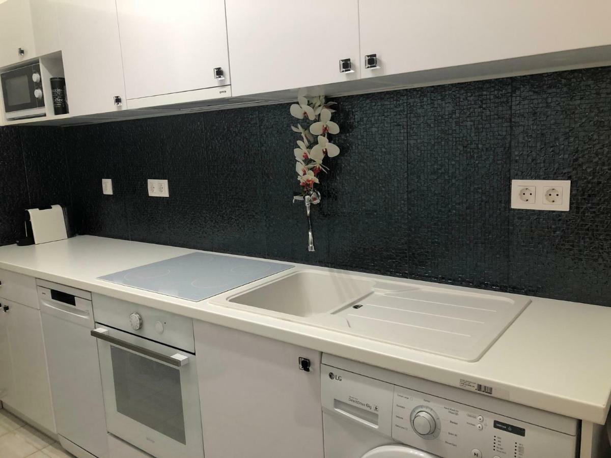 Hestia Apartament