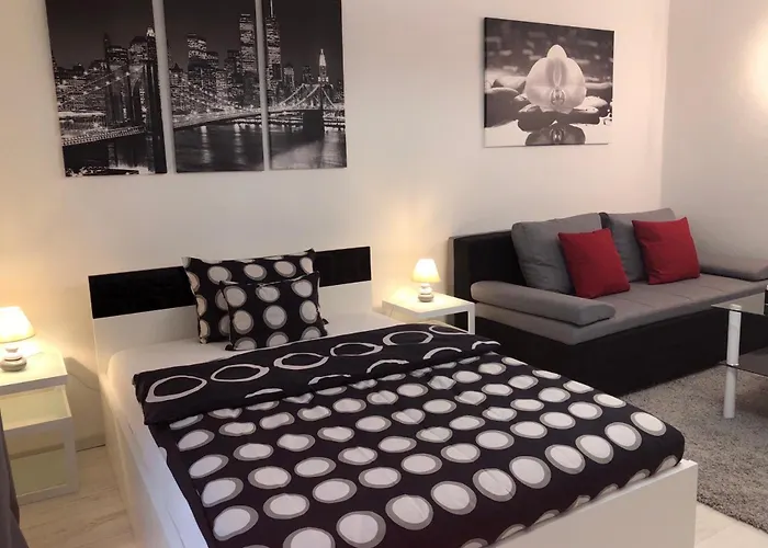 Hestia Apartment